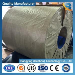 Wholesale Stainless Steel Strip Coil for Building Decoration Different Sizes from Certified SGS from china suppliers