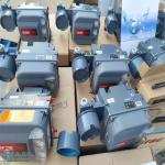 High Quality DVC6200 Stock Emerson Fisher valve positioner And Pneumatic Control