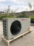 7KW Cooling Capacity Small Water Chiller Units For Home Office Environmental