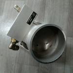Liutech RB80 Intake Valve Assy for Industrial Screw Air Compressor Filter Spare