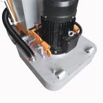 650Mm Concrete Floor Grinding Machine 380v Cement Floor Polisher