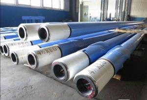 Wholesale 5LZ12x7 Downhole Mud Motor reducing wear For Driving The Drill Bit from china suppliers