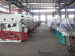 Local Service 6 Nigeria Professional Manufacture STR TQLQ50 mini grain weeds