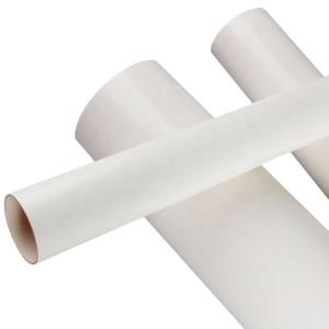 Wholesale ASTM F 2158 Standard 2 Inch Round PVC Pipe for Central Vacuum System Installation from china suppliers