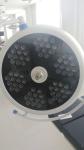 Two Head LED Operation Theatre Lights Illuminating OT Lamp For Complex Surgery
