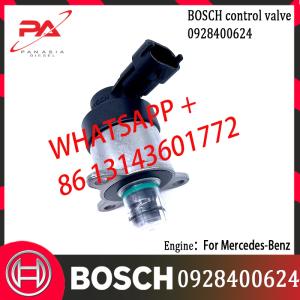 Wholesale BOSCH Control Valve 0928400624 Applicable to MERCEDES BENZ from china suppliers