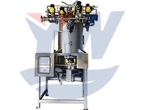 Wholesale Steel Candle Filter High Temperature Liquid Filtration Sintered Cartridges Jacketed from china suppliers