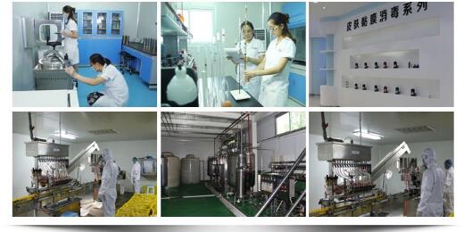 Antiseptic Portable Hand Sanitizer , 10ml Mini Pocket Size Hand Sanitizer Spray