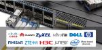 20km 1310nm LR4 40G QSFP+ Transceiver Module