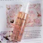ODM Rose Petals Essence Face Serum Vitamin C For Sensitive Acne Prone Skin