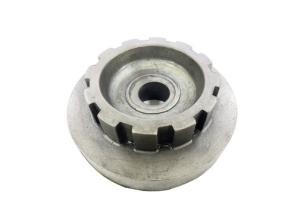 Wholesale 4.66kg Idling Gear Rough Turning State 16 Teeth Spur Gear Transmission from china suppliers
