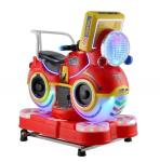 Dreamland New Children coin operated happy motorcycle MP5 kiddie rides for game