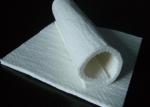 10mm White Color Aerogel Blanket Felt for Fireproof Insulation