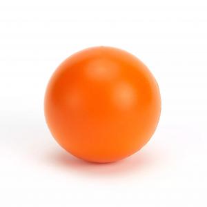 China Antiburst Odorless Low Bounce Foam Balls , Multipurpose Soft Dodgeball Balls on sale