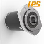 147 Nm Planetary Gear Reducer Speed PLE 90 Flanged Low Backlash
