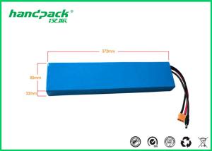 Wholesale 48V 20Ah Lithium Ion Battery For Electric Scooter With Built - In BMS from china suppliers