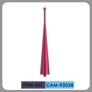 Wholesale M6 Female Thread Alumina Mast Replacement Car Antenna For Bmw Audi from china suppliers