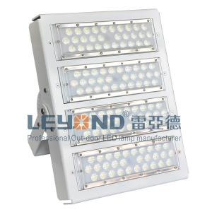 Wholesale China Manufactured 150W High Performance Led Modular Flood Light White Housing IP66 from china suppliers