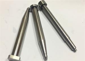 Wholesale DIN1530 Mold Core Pins Plastic Injection Custom Die Cast Pins For Medical Device Auto Parts from china suppliers