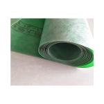 Polyethylene Waterproof Membrane Length 87m/Roll 0.6-1.0mm Thickness