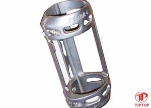 Wholesale 3-1/2&quot; ESP Cable Protectors Round &amp; Flat from china suppliers