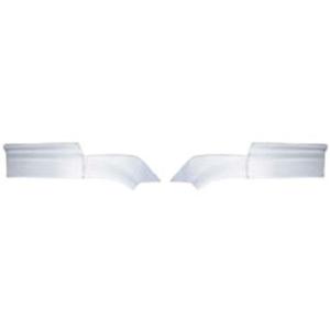 Wholesale Rear Pillar Decorative Piece For ISUZU GIGA CXZ/EXR Truck Spare Body Parts from china suppliers