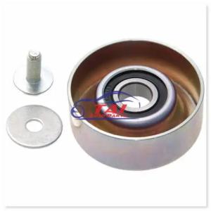 Wholesale Genuine Used Serpentine Tensioner 11955-JD21A Nissan Engine Parts from china suppliers