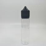 Screen Printing E liquid bottle with Childproof Neck Type for Vape Juice