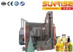 26000 bph Liquor Bottling Machine