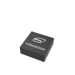 50-8000MHz Gain Block MMIC Amplifier 93mA 20dBm Input RF Power Amplifier