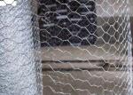 304 Stainless Steel Hexagonal Chicken Wire Mesh