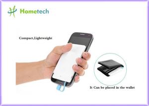 Wholesale External Lipstick Power Bank 2000mAh phone backup AA Battery from china suppliers