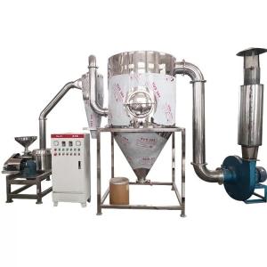 Wholesale Sodium Carbonate Micron Grinding Machine 10-200kg/H Super Fine Powder Grinder from china suppliers