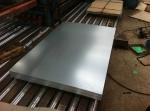 AISI ASTM 2b Galvanized Aluminum Sheet Ba Brushed Mirror 202 301 309S 317L 321