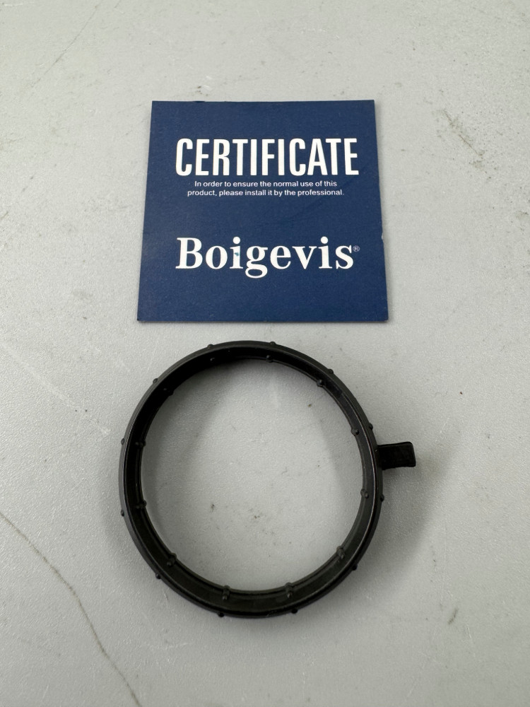 94810612401 Rubber Crankshaft Seal Oil Seal For Porsche Cayenne