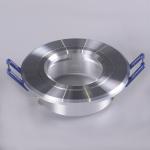 Round Recessed Aluminium Ceiling Downlight 79mm 3watt 5watt 6watt 7watt