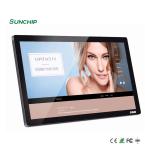 55Inch Commercial Digital Signage Display Interactive Touch Screen