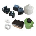 Household Plastic Injection Molding Parts Service With P20/718/738/NAK80/S136