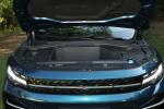 Radar Rd6 New Energy Electric Vehicle 4 Door 5 Seat Pickup Sufficient Power