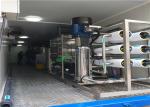 RO Water Machine RO Plant Water Treatment System Produce Pure Water