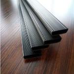 Long-lasting Insulating Glass Spacer Bar in PVC Stainless Steel Multi-color