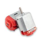 Faradyi 3v 0.2a 25*20*15mm 12000rpm R130 Mini Micro Dc Motor For Diy Toys