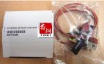 USA KOHLER diesel generator parts,KOHLER cotroller, 16-light circuit board for