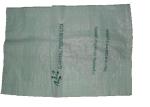 25KG / 50KG PP Woven Sack Bags For Flour Packaging With LOGO printing