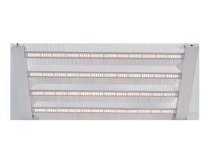 Wholesale Epistar 320w 640w LED Grow Light Bar For Plants Leafy Green from china suppliers