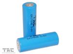 High Energy Density 3.6V LiSOCl2 Battery ER17505 with Excellent Storage Life