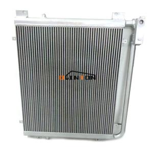 Wholesale 20Y-03-31121 PC200-7 Hydraulic Oil Cooler for Heavy-Duty Construction Machinery Parts from china suppliers