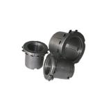 Z19 Keyless Clamping Locking Assembly Locking Shaft Locking Device