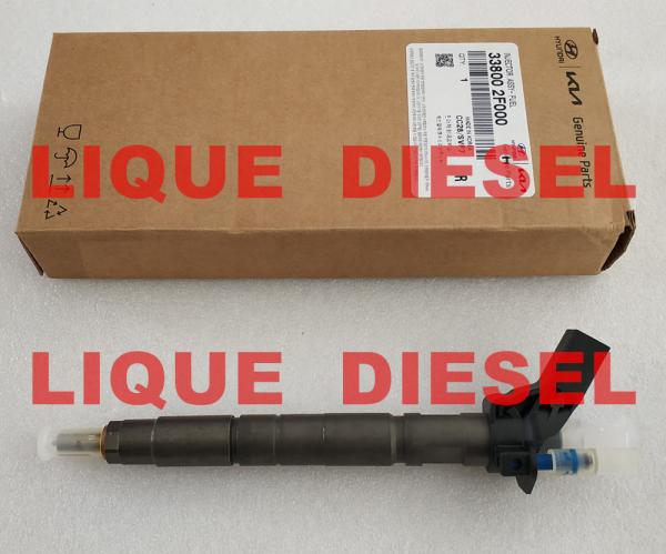 BOSCH Piezo injector 0445116017 0445116018 0 445 116 017 0 445 116 018 33800