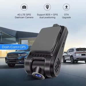 Wholesale Wide Angle Video Anti Theft GPS Tracker 4G Single Camera Live Car Tracking Device from china suppliers